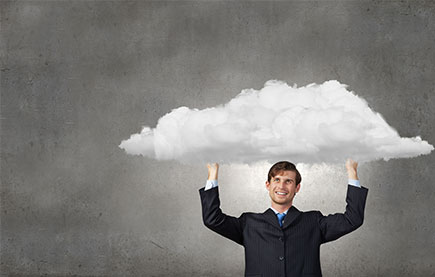 Hramba in skupna raba podatkov v oblaku Hramba in skupna raba podatkov v oblaku