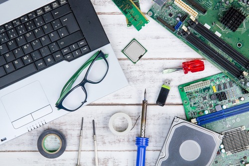 Storitve IT Storitve HC Center